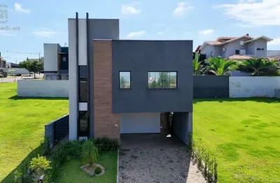 Casa à venda e para alugar em Londrina, Conjunto Habitacional Alexandre Urbanas, com 3 quartos