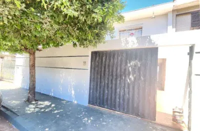 Casa para alugar em Londrina, Jardim Londrilar, com 4 quartos, com 300 m²