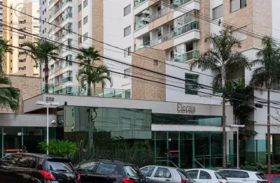 Apartamento com 3 quartos à venda na Rua Eurico Hummig, 255, Gleba Palhano, Londrina