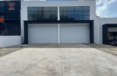 Loja para alugar em Londrina, Jardim Higienópolis, com 770 m²