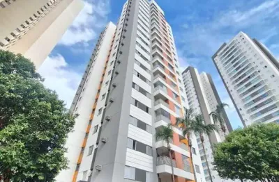 Apartamento para alugar em Londrina, Gleba Palhano, com 2 quartos, com 90 m²