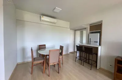 Apartamento para alugar em Londrina, Gleba Palhano, com 2 quartos, com 74 m², Reserva Santana