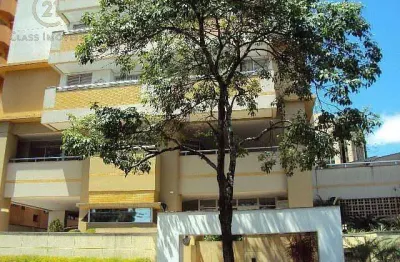 Apartamento para alugar em Londrina, Jardim Higienópolis, com 2 quartos, com 54 m²