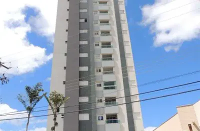 Apartamento à venda em Londrina, Jardim Lilian, com 2 quartos, com 82.02 m²