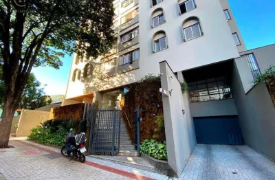 Apartamento à venda em Londrina, Centro, com 3 quartos, com 85 m², Edifício Maison Toulon