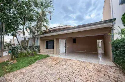 Casa à venda em Londrina, Aragarça, com 3 quartos, com 168 m², Havana