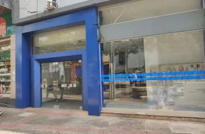 Ponto comercial para alugar na Avenida Paraná, 71a, Centro, Londrina