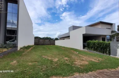 Terreno à venda em Londrina, Industrial, com 250 m², Condomínio Bella Vitta