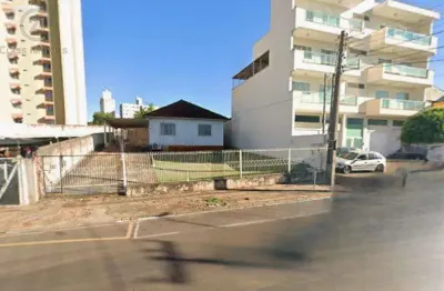 Terreno à venda na Rua Araguaia, 315, Jardim Agari, Londrina