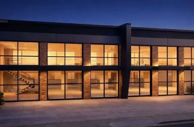 Ponto comercial para alugar na Rua Pernambuco, Centro, Londrina