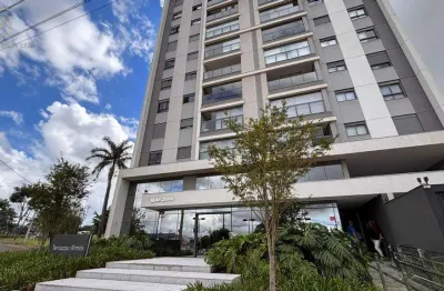 Apartamento para alugar em Londrina, Bela Suiça, com 2 quartos, com 115 m², Terrazza di Rimini