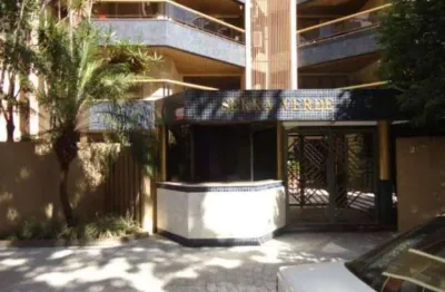 Apartamento à venda em Londrina, Centro, com 5 quartos, com 303 m², Serra Verde