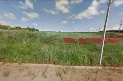Terreno comercial à venda no Estância Dlaville, Londrina 