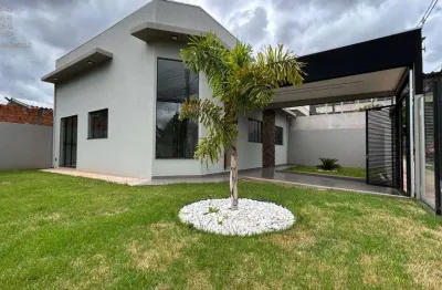 Casa com 3 quartos à venda na Rua Vasco da Gama, 660, Aeroporto, Londrina