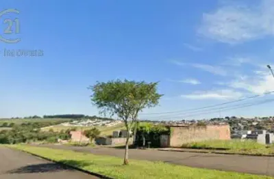 Terreno comercial à venda na Avenida Vinicius de Moraes, 1008, Colúmbia, Londrina