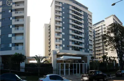 Apartamento à venda em Londrina, Jardim Monções, com 3 quartos, com 73 m², Aruak