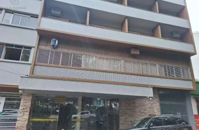 Apartamento para alugar em Londrina, Centro, com 1 quarto, com 25 m²