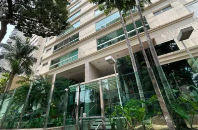 Apartamento para alugar em Londrina, Centro, com 3 quartos, com 128 m², Contemporaneo