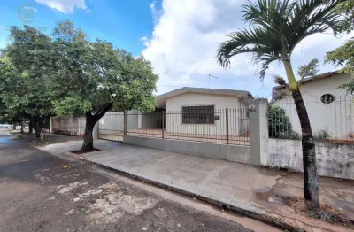 Casa para alugar em Londrina, Califórnia, com 4 quartos, com 183 m²