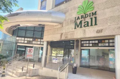 Apartamento para alugar em Londrina, Centro, com 2 quartos, com 68 m², Studio D