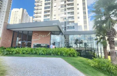 Apartamento para alugar em Londrina, Terra Bonita, com 2 quartos, com 92 m², Sense