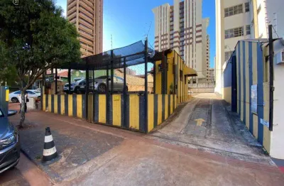 Terreno comercial à venda no Centro, Londrina 