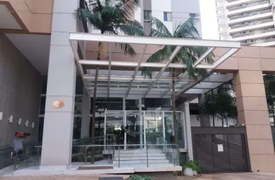 Apartamento para alugar em londrina, gleba palhano, com 3 quartos, com 81.1 m²