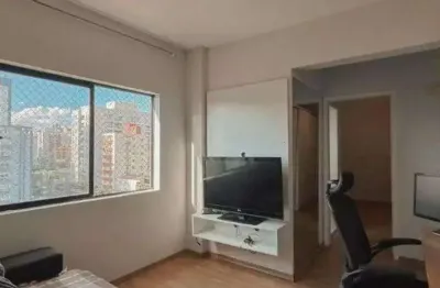 Apartamento para alugar em londrina, vila ipiranga, com 1 quarto, com 50 m², paramount