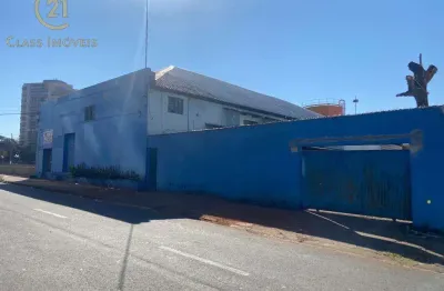 Barracão / Galpão / Depósito para alugar no Vitória, Londrina 
