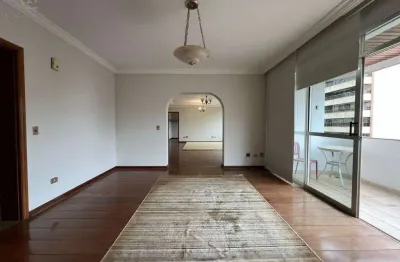 Apartamento à venda e para alugar em londrina, centro, com 5 quartos, com 266 m²
