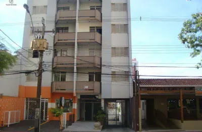 Apartamento à venda em londrina, centro, com 2 quartos, com 70 m²