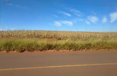 Sítio à venda em londrina, conjunto vivi xavier, com 1 suíte, com 1 m²