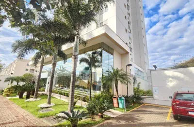 Apartamento para alugar em londrina, jardim morumbi, com 2 quartos, com 71 m², boulevard village