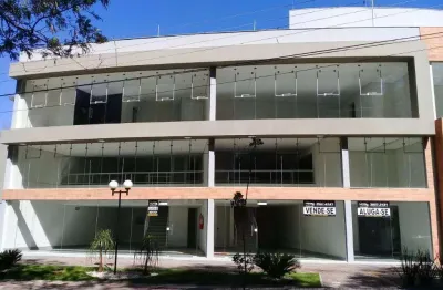 Sala à venda em londrina, hedy, com 108.5 m², acácia empresarial