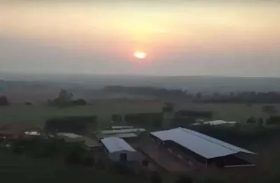 Sítio à venda em santa isabel do ivaí, centro, com 3 quartos, com 300 m²