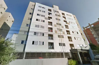 Apartamento à venda em londrina, centro, com 3 quartos, com 90 m², vila grega