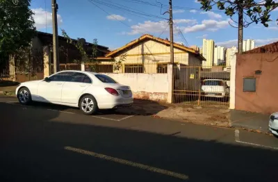 Terreno à venda no Quebec, Londrina 