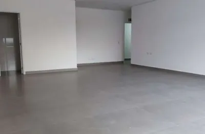 Sala para alugar em londrina, vila ipiranga, com 54 m²