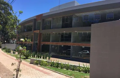 Sala à venda e para alugar em Londrina, Hedy, com 28.1 m², Acácia Empresarial