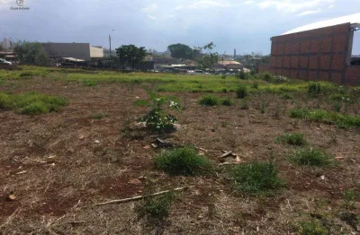 Terreno à venda no Igapó, Londrina 