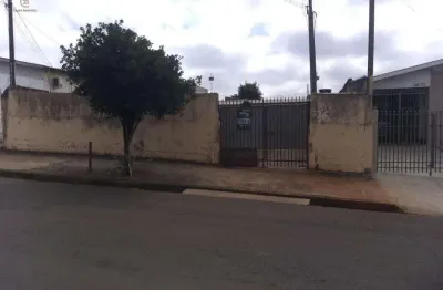 Terreno à venda no Bom Retiro, Londrina 
