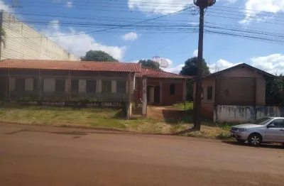 Terreno comercial à venda no Cilo 3, Londrina 