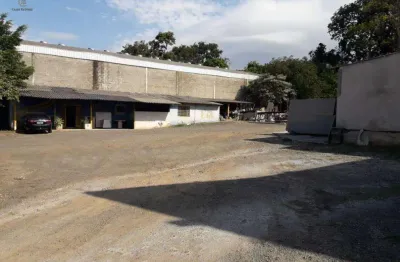 Terreno comercial à venda no Helena, Londrina 