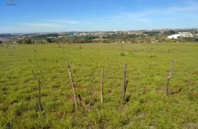 Terreno à venda em londrina, parque industrial josé belinati