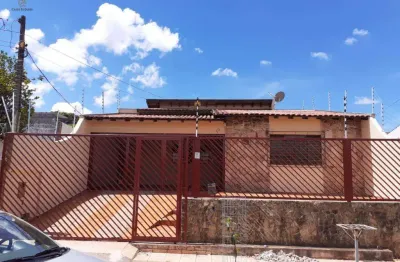 Casa à venda em londrina, jardim pacaembu, com 3 quartos, com 200 m²