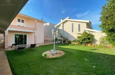 Casa para alugar em londrina, jardim são jorge, com 3 quartos, com 400 m²