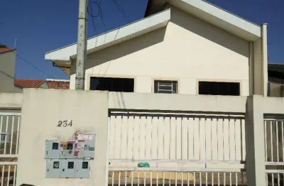 Casa à venda em londrina, parque residencial joão piza, com 7 quartos, com 214 m²