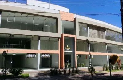 Sala à venda em londrina, hedy, com 152.38 m², acácia empresarial