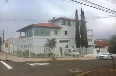 Casa à venda em londrina, jardim império do sol, com 3 quartos, com 408.98 m²