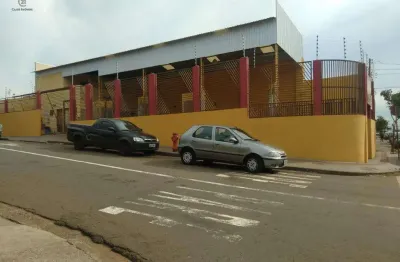Barracão / Galpão / Depósito com 3 salas à venda no Nova, Londrina 